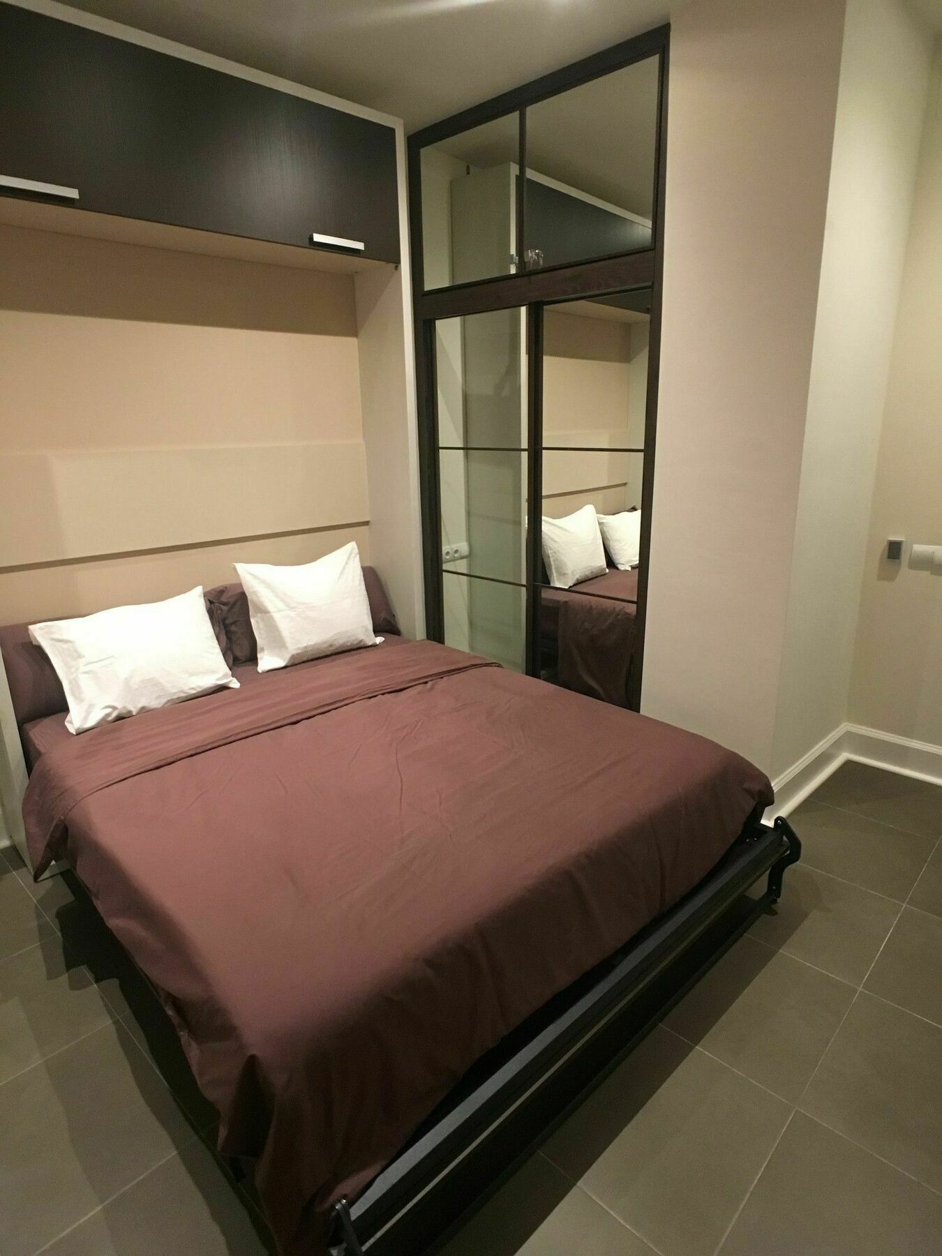 Iloftmalaga Puerta Nueva Apartment Екстериор снимка